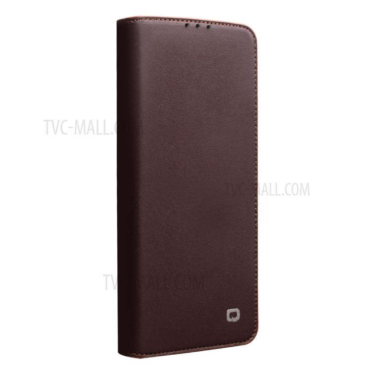 Case Huawei P40 Pro / Pre-order * QIALINO หนังวัวพรีเมี่ยม มอบความมีสไตล์บุคลิกภาพและความสง่างาม *