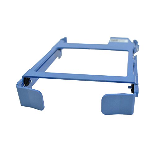 ถาด ฮาร์ดดิส 3.5 นิ้ว Harddisk Caddy 3.5 " Dell Optiplex 390 3010 3020MT อะไหล่ ใหม่ แท้ รับประกันศูนย์ Dell Thailand ราคา ไม่แพง