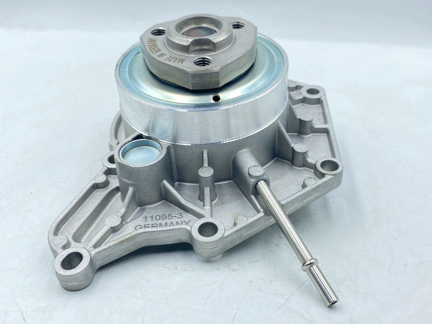 PORSCHE ปั๊มน้ำ CAYENNE Hybrid, PANA, Q7 / ยี่ห้อ GEBA / PAC121018A