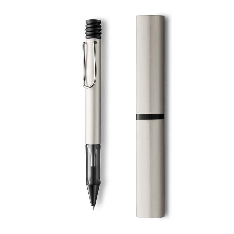 Lamy Lx Palladium Ballpoint pen