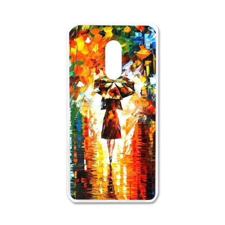 Case Lenovo K6 Note / Pre-order * Soft TPU สามารถบิดได้อย่างอิสระโดยไม่แตก *