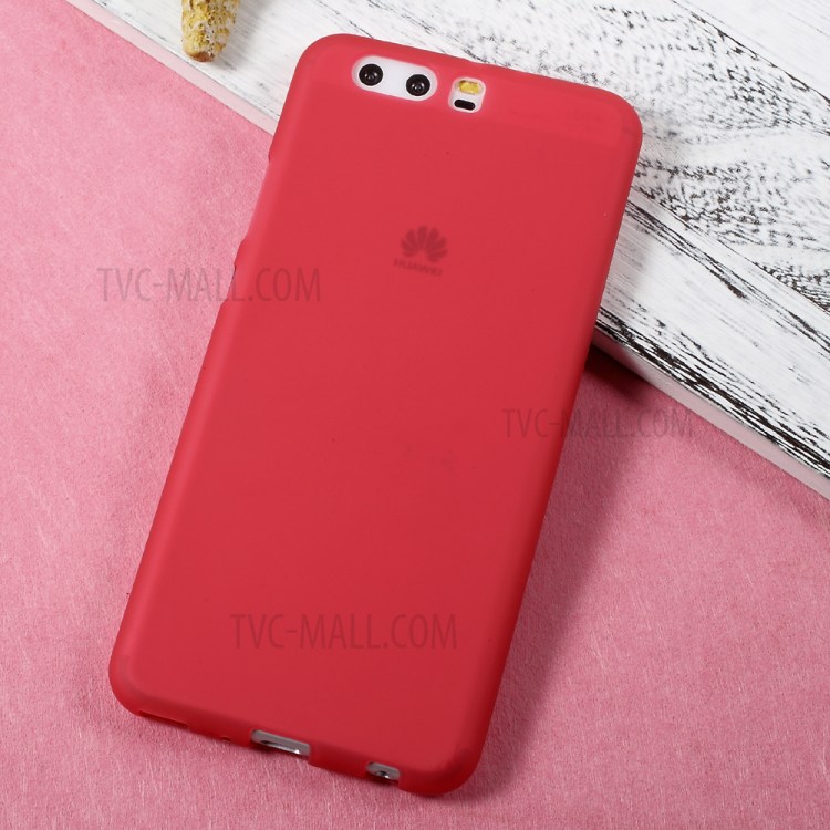 Case Huawei P10 Plus / Pre-order * เคส TPU พื้นผิวด้านสองด้าน *