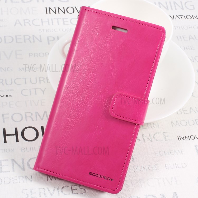 Case Huawei P10 Plus / Pre-order * MERCURY GOOSPERY หนัง PU ที่มีคุณภาพสูง *