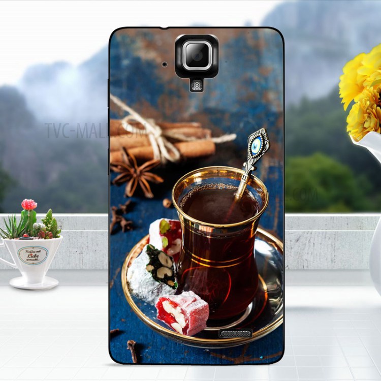 Case Lenovo A536 / Pre-order * Softlyfit นูน เคสTPU เพิ่มรูปลักษณ์ที่น่าสนใจและดูมีเสน่ห์ให้กับโทรศัพท์ของคุณ *