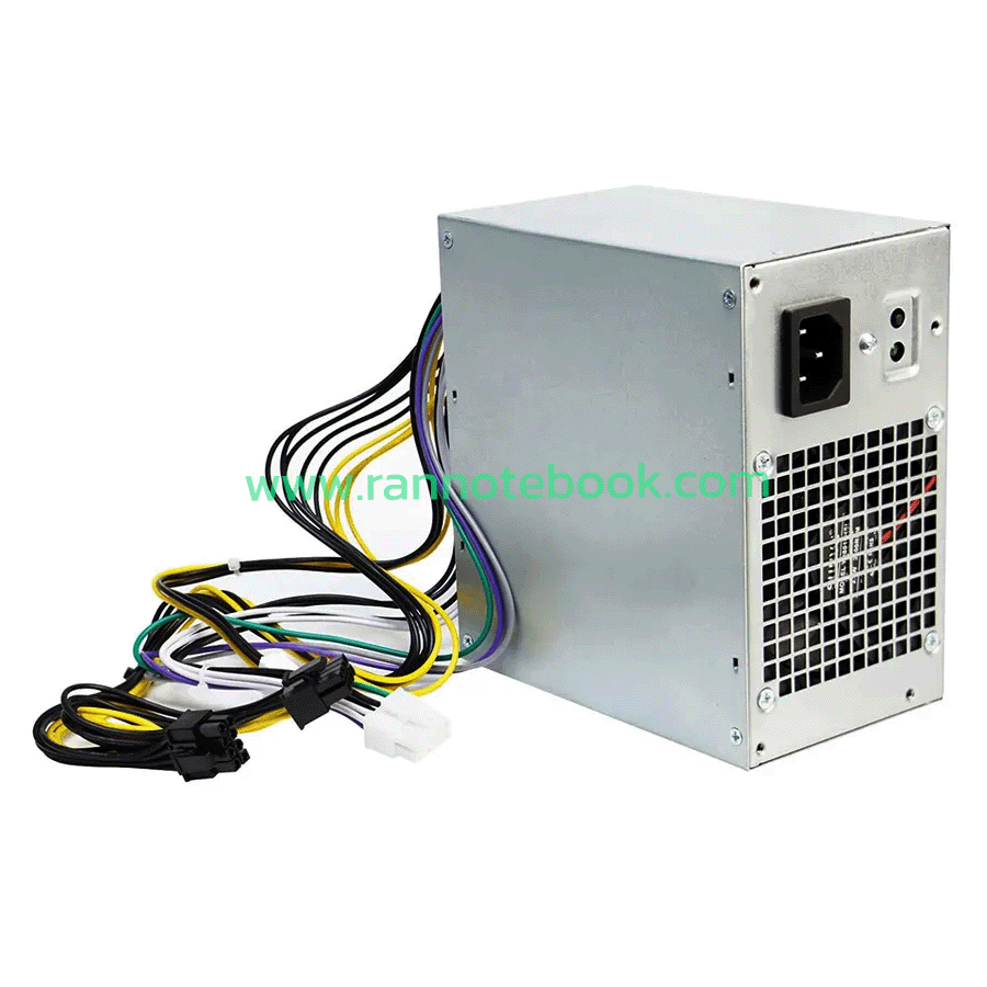Power Supply Dell Optiplex XE2 3020 7020 9020 365W แท้ประกันDell Thailand