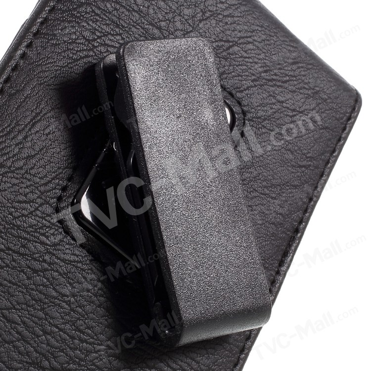 Case Huawei GR 5 / Pre-order * คลิปเข็มขัดกระเป๋าหนัง *