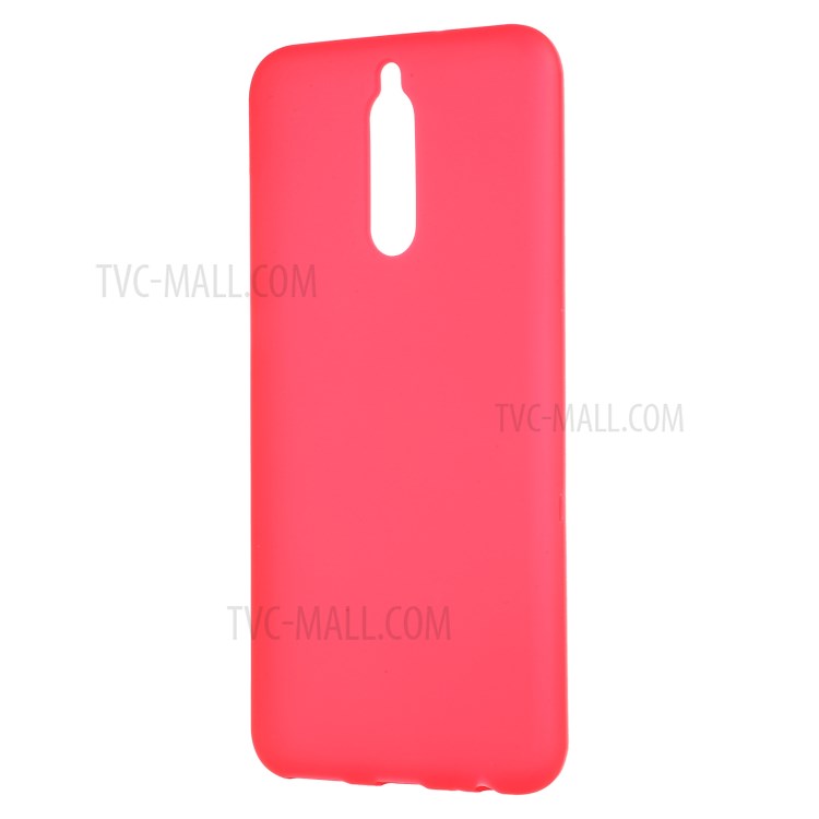 Case Huawei nova 2i / Pre-order * วัสดุ TPU นุ่มยืดหยุ่นและคงทน *