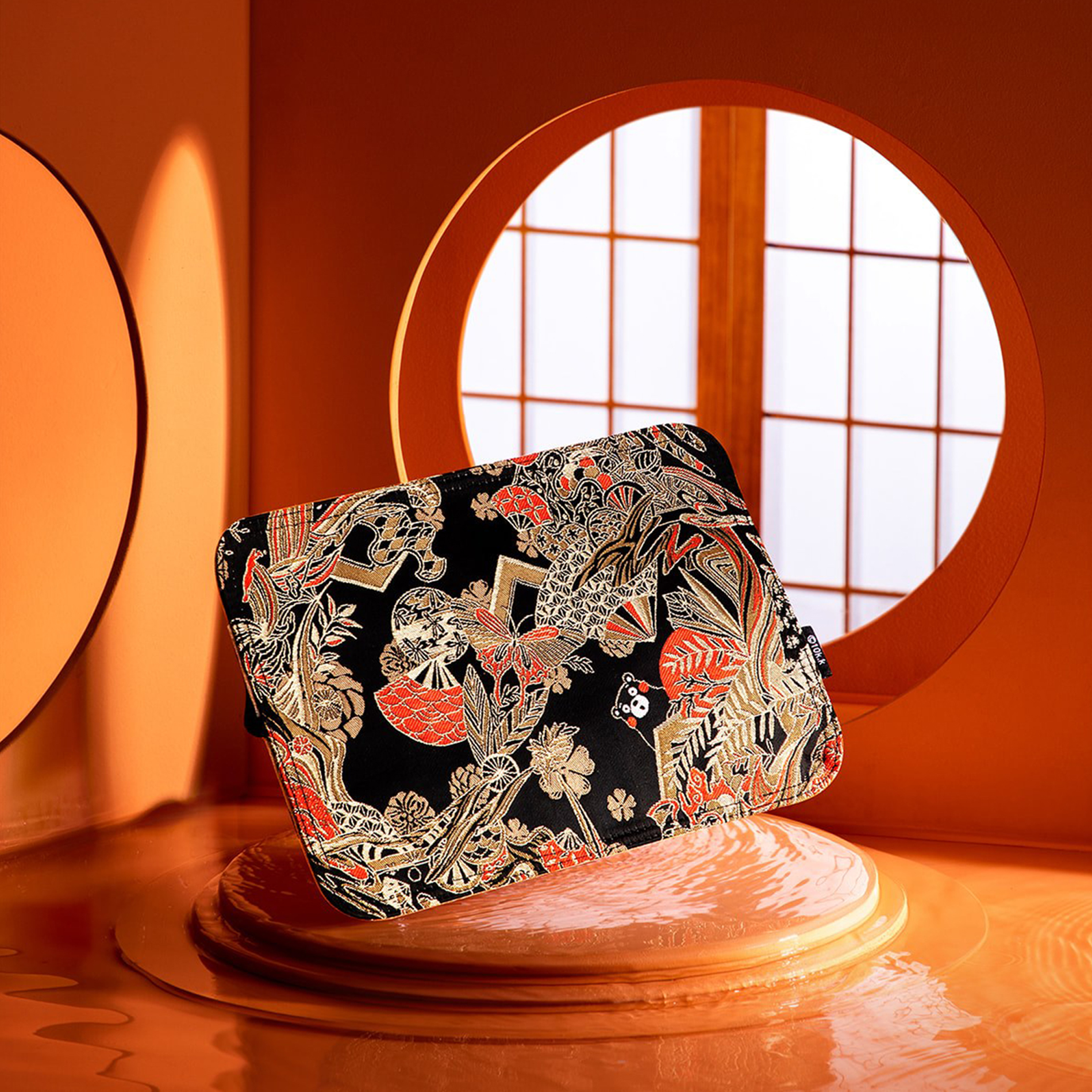 LAMY X KUMAMON 2020 LIMITED EDITION