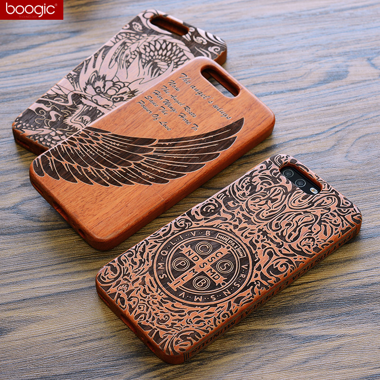 Case Huawei P10 Plus / Pre-order * เคสไม้แกะสลักปกหลังผลิตจากไม้ที่มีคุณภาพสูงเคสนี้ทนทาน *