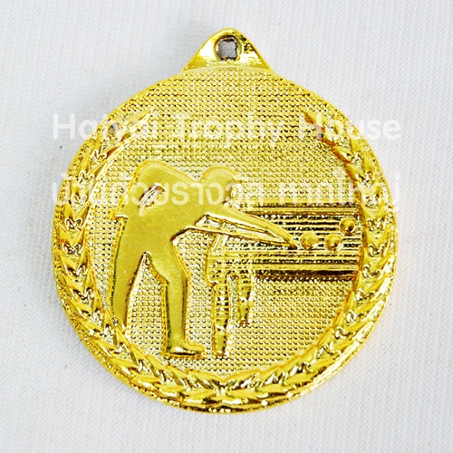 เหรียญรางวัล/กีฬาสนุ๊กเกอร์ MS-013