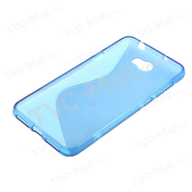 Case Huawei Y5ii / Pre-order * รูปร่าง S เคส TPU *