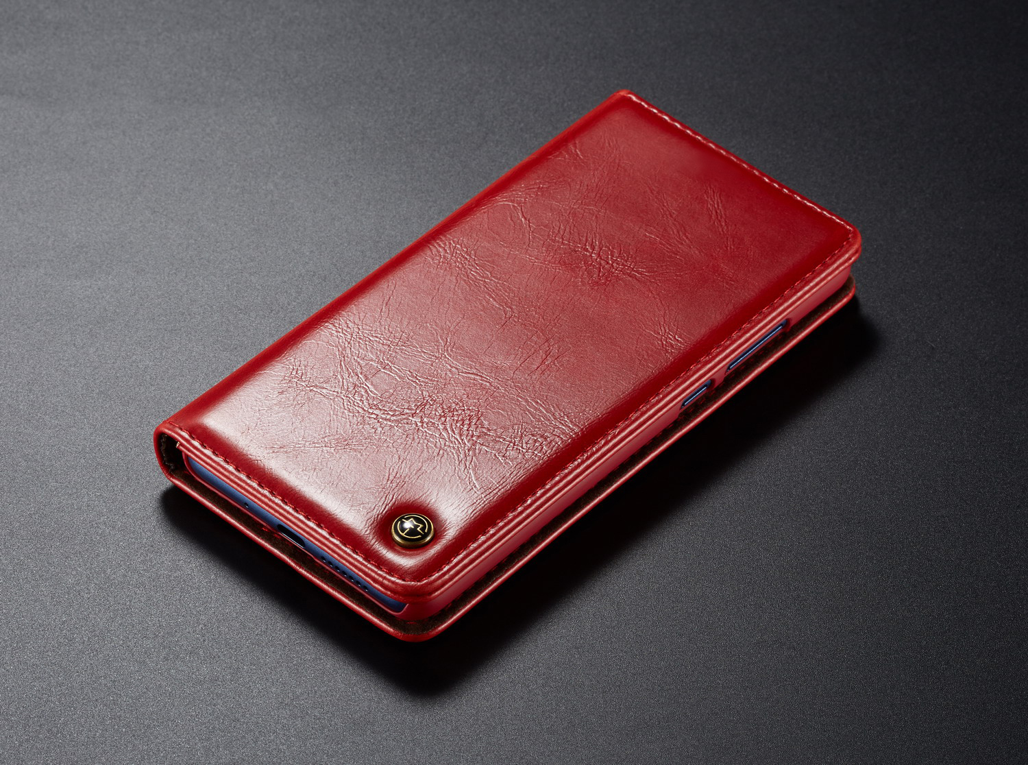 Case Huawei Mate 20 / Pre-order * CASEME นี้มีหนัง PU หนังวัวสองชั้น *