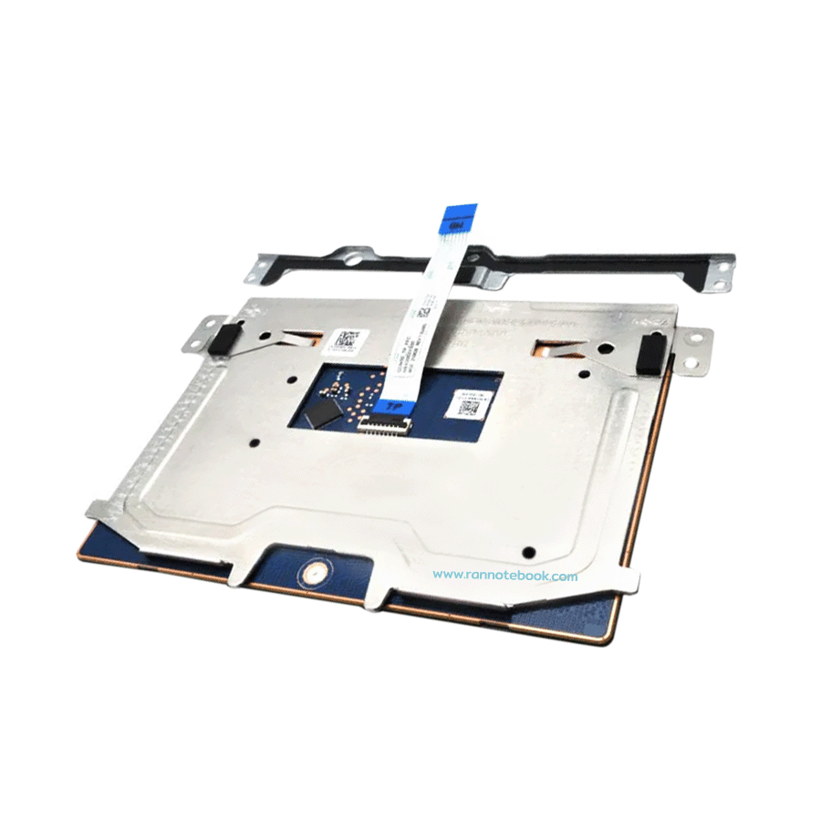 Touchpad Notebppk Dell Inspiron 15 3511 ใหม่ ของแท้ ประกันศูนย์ Dell Thailand