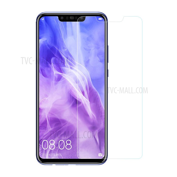 กระจกนิรภัย Huawei Nova 3 / Pre-Order * ความหนา 0.3 มม. ความรู้สึกโปร่งใสและสัมผัสที่ละเอียดอ่อน *