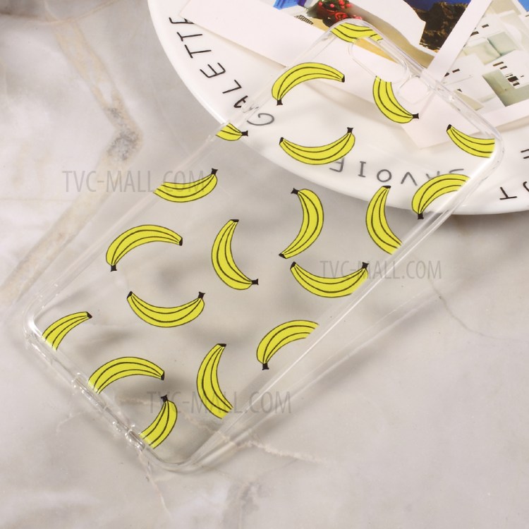 Case Huawei P10 / Pre-order * เคส TPU การออกแบบที่บางเฉียบทำให้พอดี *