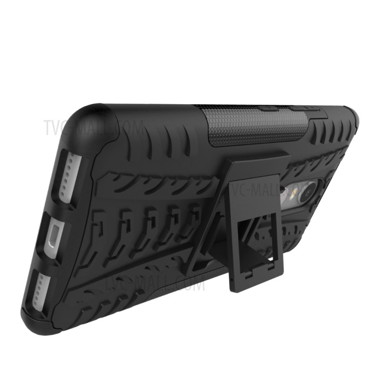 Case Lenovo K6 Note / Pre-order * พีซีภายนอก + ภายใน TPU = การป้องกันชั้นสอง *