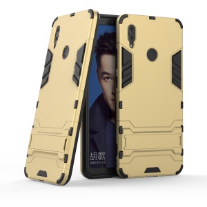 Case Huawei Honor Note 10 / Pre-Order * เคสพลาสติกเคสพลาสติก + TPU ไฮบริด + พร้อมขาตั้ง *