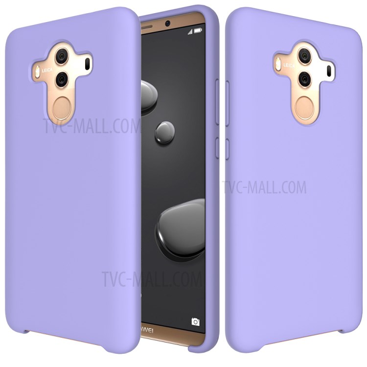 Case Huawei Mate 10 Pro / Pre-order * วัสดุซิลิโคนเหลวอ่อนนุ่มเพื่อให้กระชับพอดี *