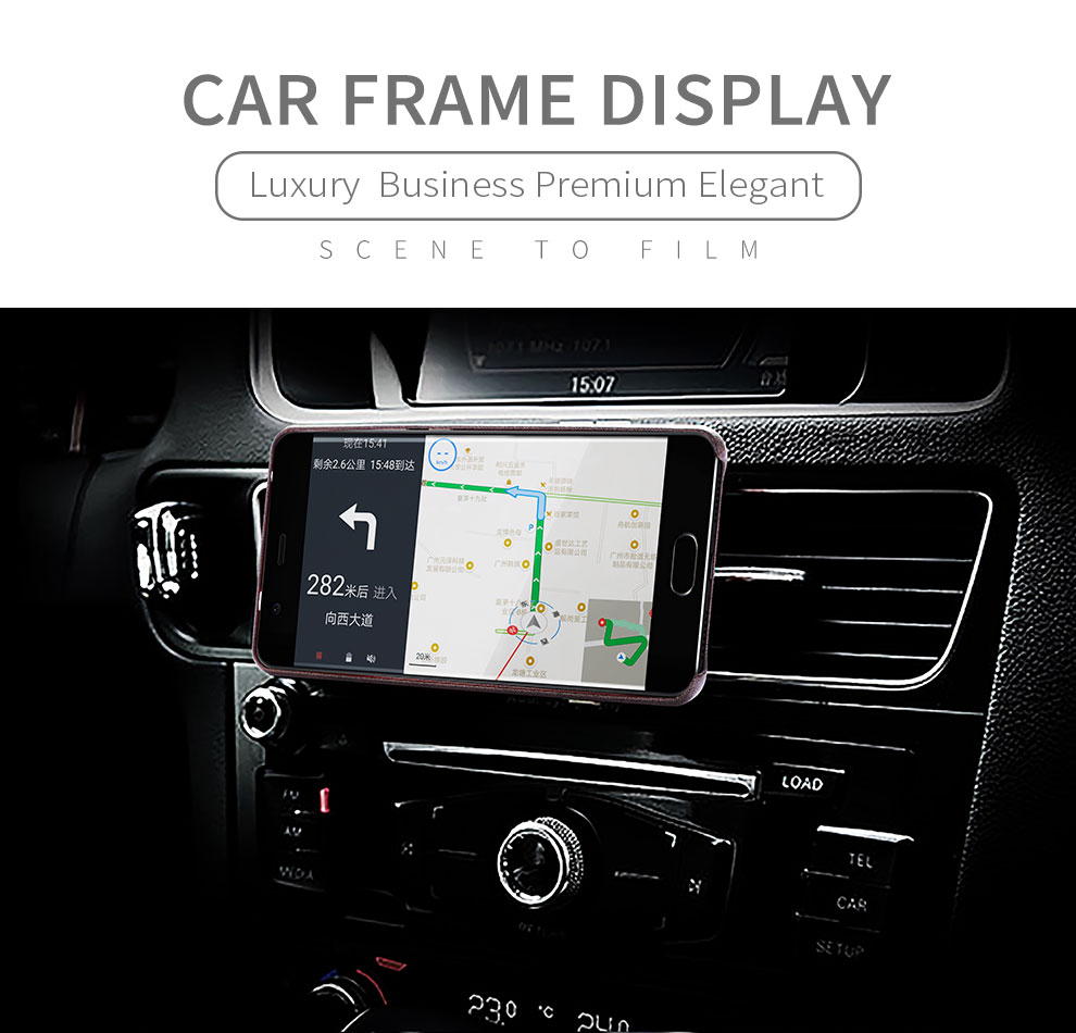 Case Huawei P9 Plus / Pre-order * X-LEVEL เคลือบด้วยหนัง PU, สไตล์วินเทจ *