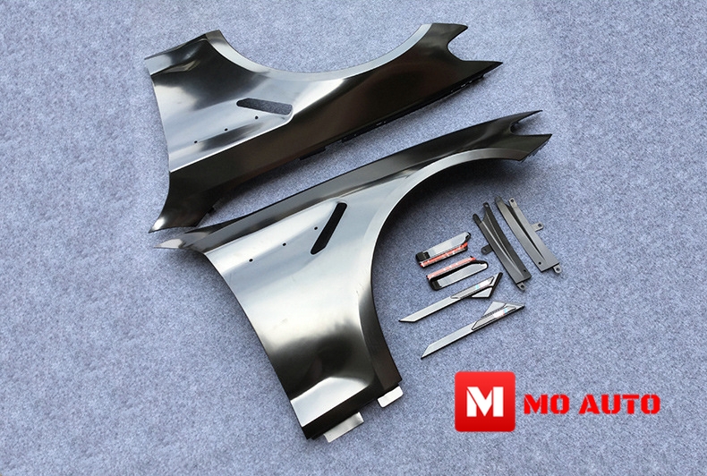 แก้มข้าง ทรง M5 FOR BMW G30