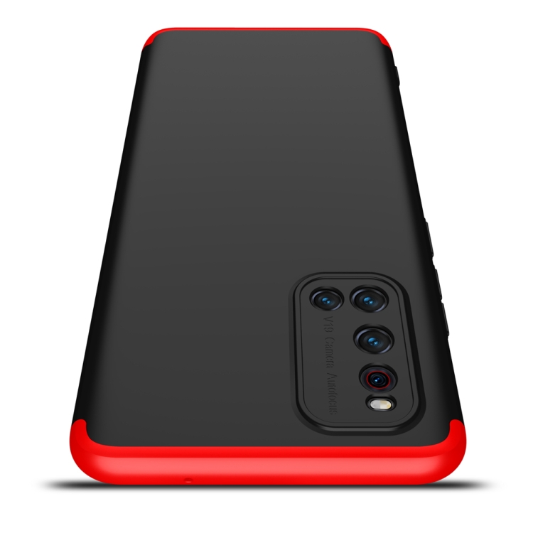 Case Vivo V19 / Pre-order * GKK Splicing คุ้มครองเต็มรูปแบบ 1 in 3 *