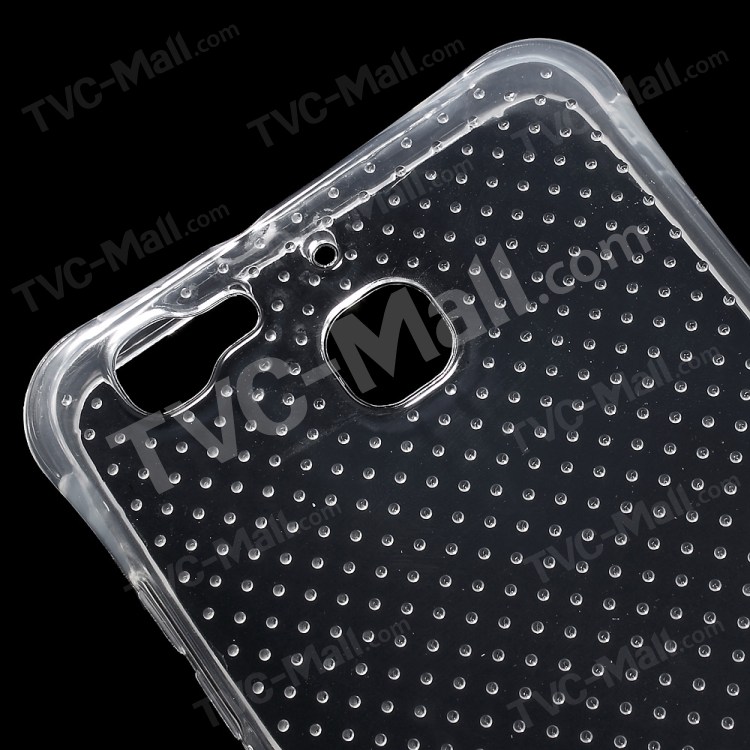 Case Huawei GR3 / Pre-order * เคสTPU นุ่มและยืดหยุ่น *