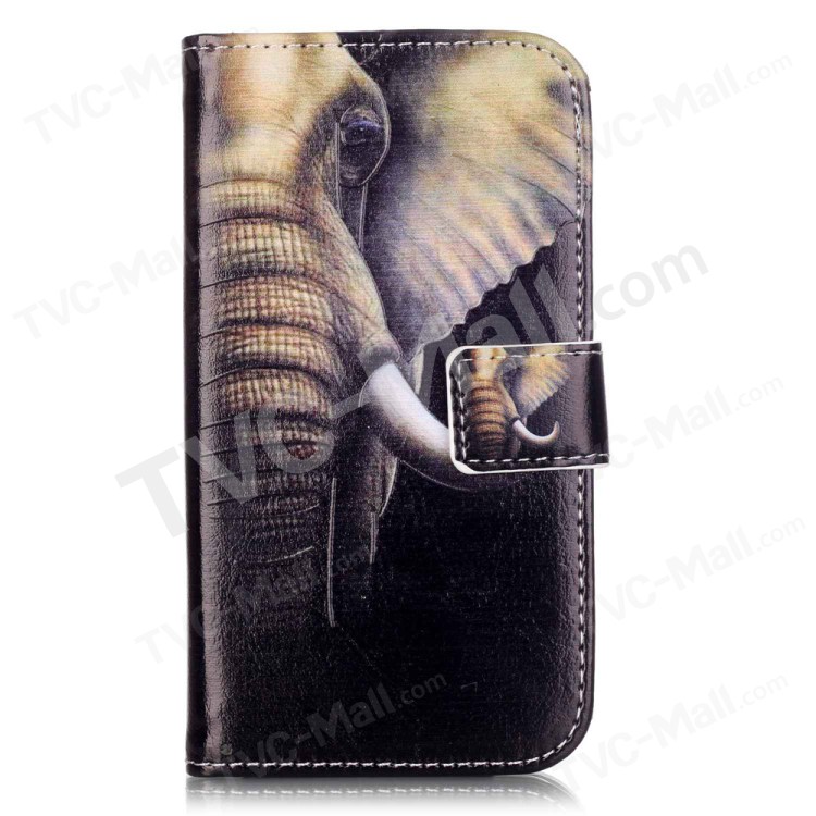 Case Huawei Y3II / Pre-order * เคสหนังพิมพ์ลาย พื้นผิวนูนและมีสไตล์ *