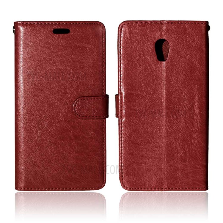 Case Lenovo Vibe P1 / Pre-order * กระเป๋าสตางค์ 3 ช่องใส่โทรศัพท์มือถือ *