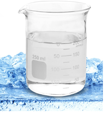 Menthol Liquid 20% ละลายในน้ำ 100 g 005597