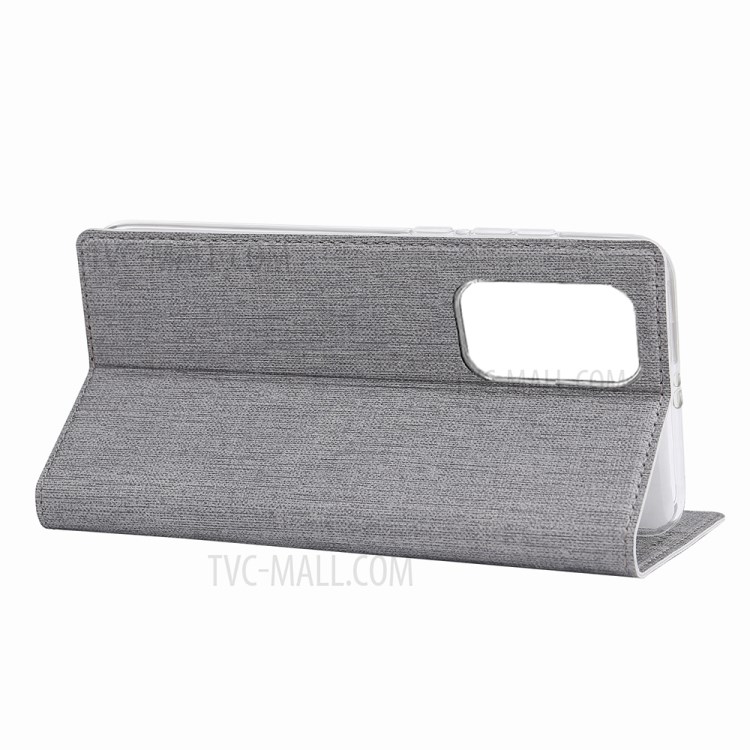 Case Huawei P40 Pro / Pre-order * Vili DMX ดูหน้าต่างสมาร์ทเคสนอน / ตื่นโดยอัตโนมัติ หน้าต่างสัมผัสที่โปร่งใส *