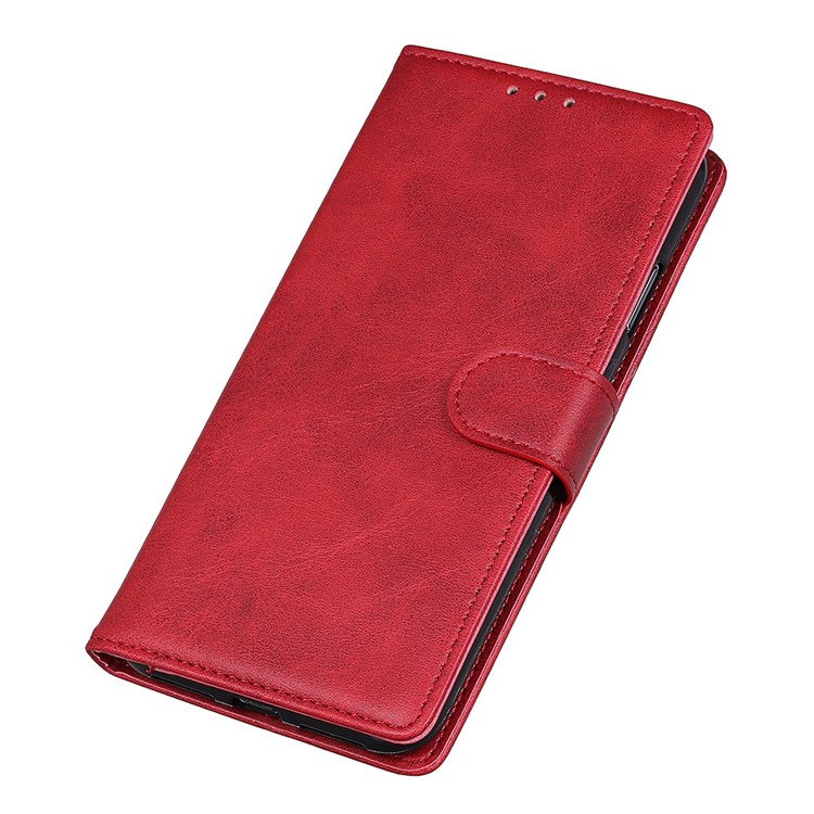 Case OPPO A77 5G # Pre - Order * เคสหนัง PU กระเป๋าสตางค์ป้องกันรอยขีดข่วนสไตล์เปลือก TPU ด้านใน *