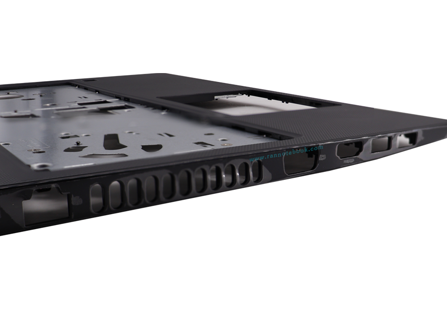 บอดี้ โน๊ตบุ๊ค Dell Vostro 3578 แท้ศูนย์ บอดี้บน ฝาบน กรอบบน Palmrest Dell 3578 อะไหล่แท้ จากศูนย์ Dell Thailand