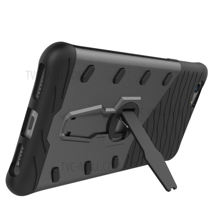 Case Oppo F1S / Pre-order * เคส ไฮบริด TPU และวัสดุพลาสติก *