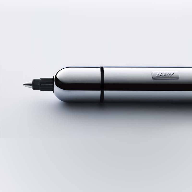 LAMY Pico Chrome ballpoint pen