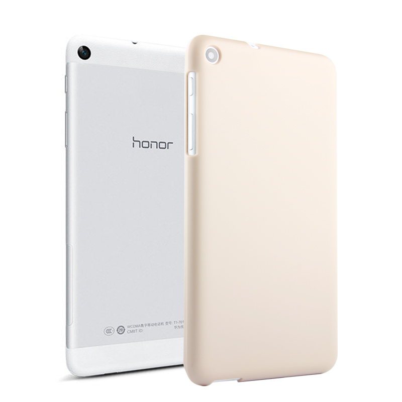 Case Huawei Mediapad T2 7.0 / Pre-order * เคส silicon TPU *