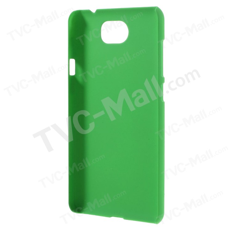 Case Huawei Y5ii / Pre-order * เคสยาง PC แข็ง *