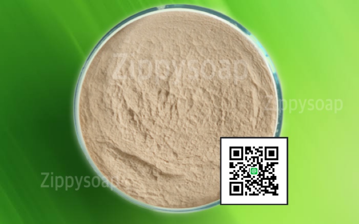 ผงยีสต์ yeast powder 50g