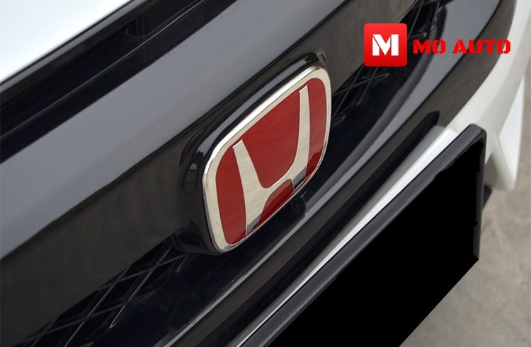 โลโก้ H กระจังหน้า CIVIC FC/FK/MC 2019