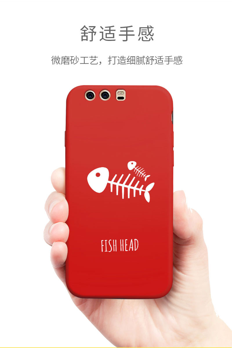 Case Huawei P10 / Pre-order * เคสเจลซิลิโคนยาง 360 องศาเต็มปกการ์ตูนน่ารัก + กระจกนิรภัย *