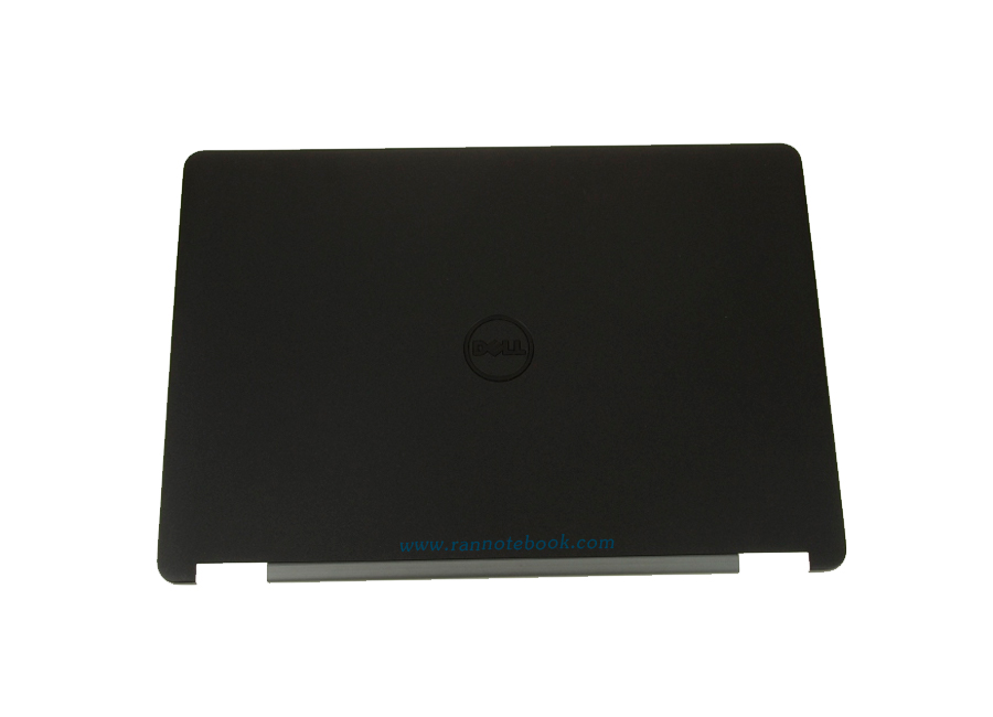 ฝาหลังจอ โน๊ตบุ๊ค Dell Latitude E7470 แท้ ฝาจอ Dell E7470 Back Cover Dell Latitude E7470 แท้ ตรงรุ่น ตรงเปค ประกันศูนย์ Dell Thailand