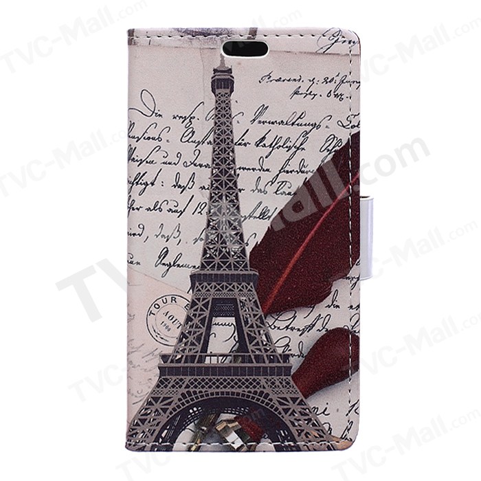 Case Huawei G7 Plus / Pre-order *หนังPUพิมพ์ลาย*