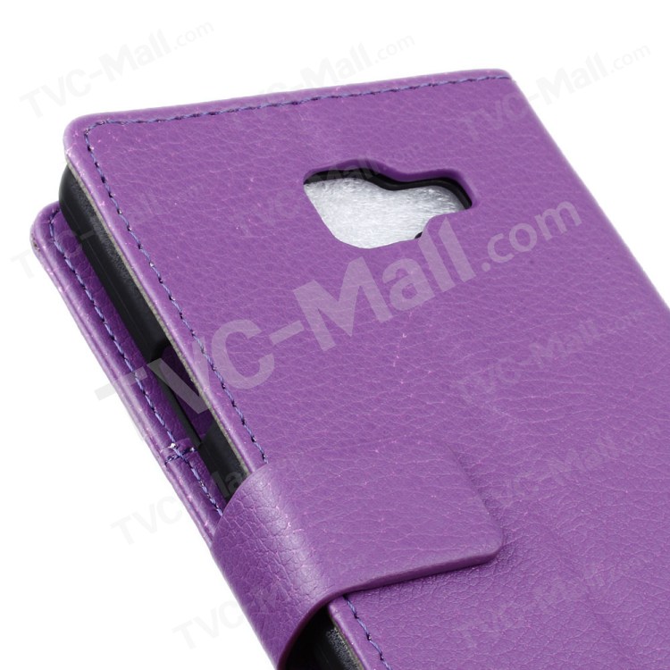 Case Lenovo A7010 / Pre-order * เคสผิวลิ้นจี่ *