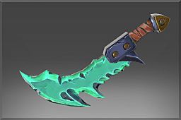 [IN-STOCK]Silent Ripper(Full GEM)