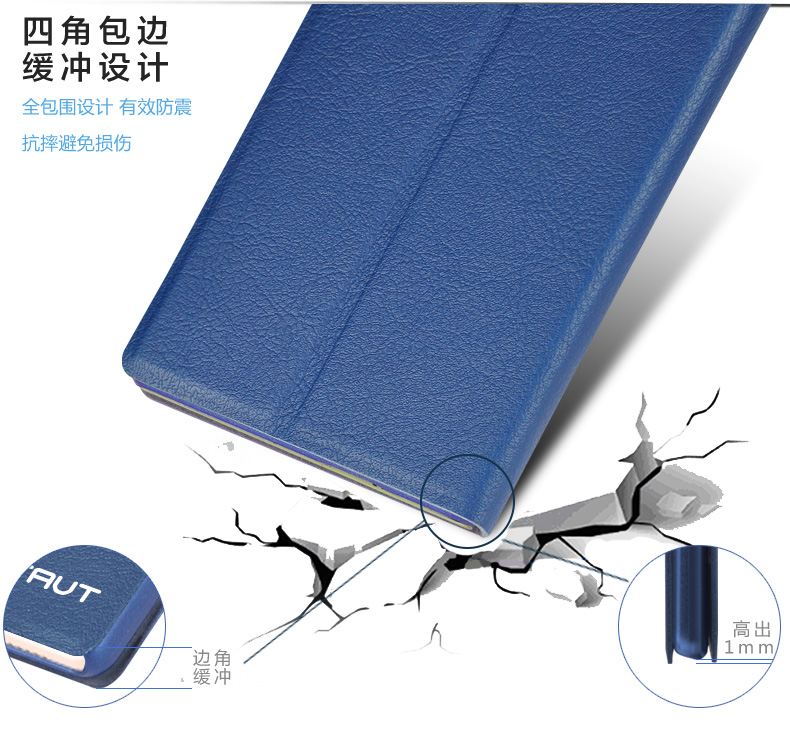 Case Huawei P8 Max / Pre-order * เคสสมาร์ทพลิก ปกหนัง PU *