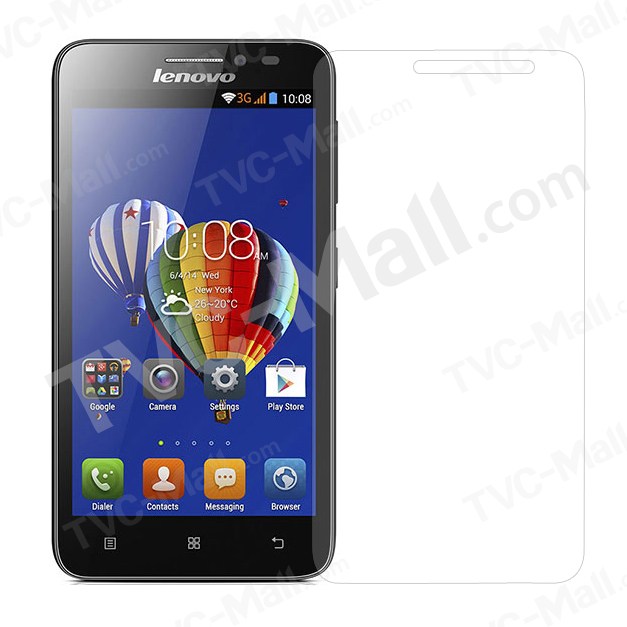 กระจกนิรภัย Lenovo Android A606 / Pre-order