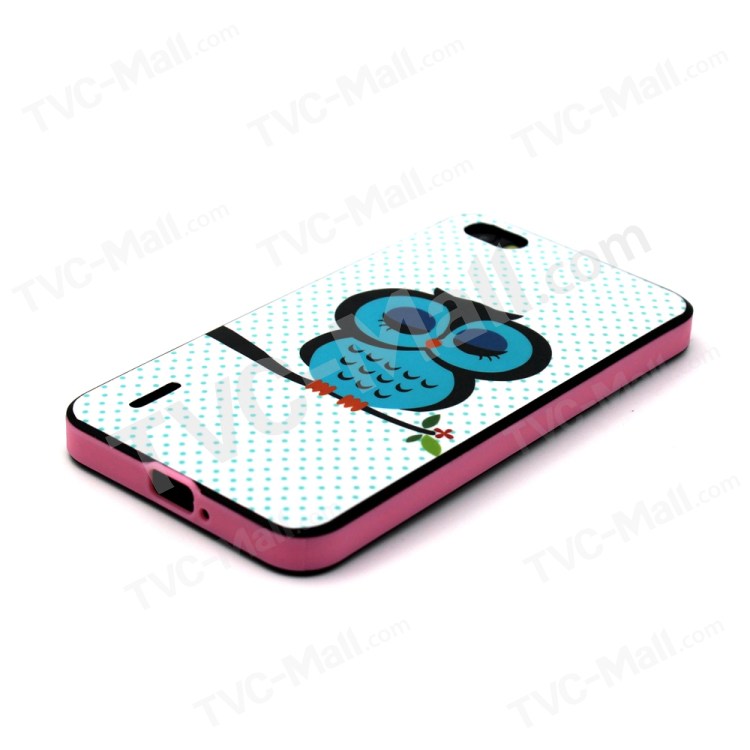 Case Huawei Honor 6 / Pre-order * เคส TPU พิมพ์ลาย ประกอบด้วยสองชิ้น *