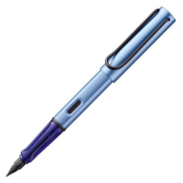 LAMY AL-star Aquatic Special Edition Fountain Pen