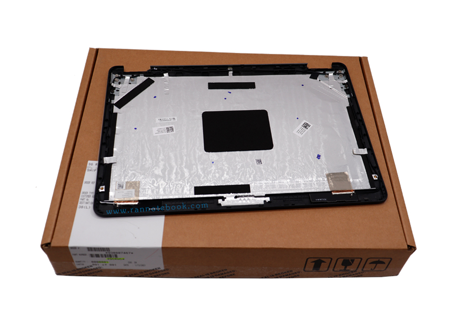 Back Cover Dell Latitude E5270 แท้ ฝาจอ Dell E5270 ฝาหลังจอ โน๊ตบุ๊ค Dell Latitude E5270 แท้ ตรงรุ่น ประกันศูนย์ Dell Thailand