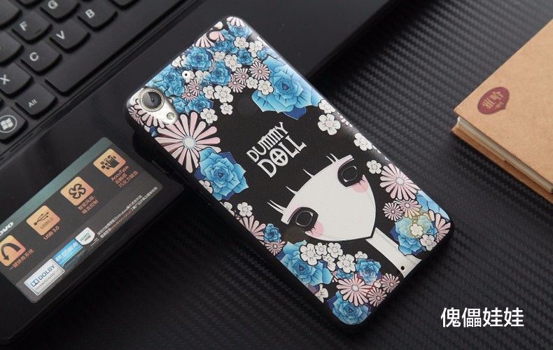 Case Huawei Y6ii / Pre-order * เคสแบบนูน Soft TPU, ต้านทานรอยขีดข่วนที่ดี *