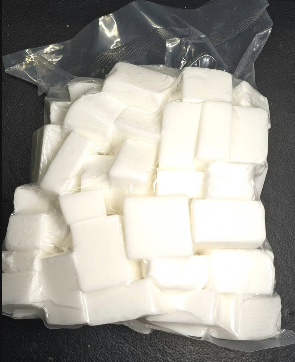 เบสขุ่น Select ฟองดี ฟองนุ่ม 1 kg 005506 (กรณีสั่ง 5กก ขึ้นไปส่งแพค 5กก เท่านั้น)